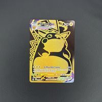 Pokemon Karte Pikachu VMAX Verlorener Ursprung TG29 Secret Rare Brandenburg - Rüdersdorf Vorschau