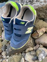 NB Schuhe 40 Blau Jungen Parchim - Landkreis - Banzkow Vorschau