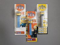 PEZ - OVP - Minions - Ich einfach unverbesserlich - Dispicable Me Stuttgart - Weilimdorf Vorschau