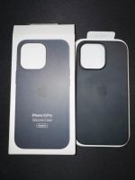 iPhone 13 Pro Silikon Case schwarz Niedersachsen - Kalefeld Vorschau