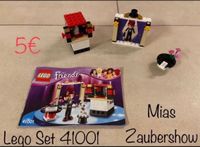 Lego Friends Set 41001 Mias Zaubershow Stuttgart - Stuttgart-Mitte Vorschau