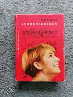 DDR Buch "Meyers Jugendlexikon" Sachsen - Dippoldiswalde Vorschau
