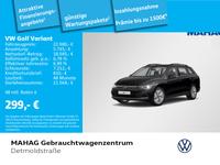 Volkswagen Golf VIII Variant 1.5 TSI STYLE Navi LED Keyless Feldmoching-Hasenbergl - Feldmoching Vorschau