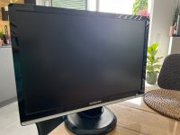 Samsung 226CW PC Monitor 22 Zoll - Super Zustand! Nordrhein-Westfalen - Anröchte Vorschau