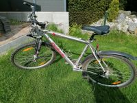 Fahrrad Rad Fishbone Bayern - Zeitlarn Vorschau