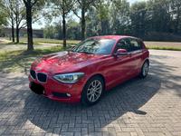 BMW 116d, Bj. 2014 Bayern - Ingolstadt Vorschau