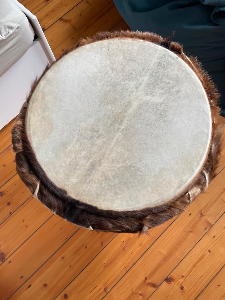 Trommel Djembe 37cm in Uffenheim