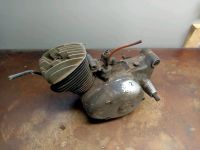 Simson SR1, SR2 Motor DDR Sachsen - Chemnitz Vorschau