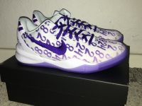 Nike Kobe 8 Protro GS - Court Purple - 36.5 Hessen - Kassel Vorschau