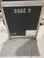 Chevin Research A2000 Amplifier Nordrhein-Westfalen - Stadtlohn Vorschau