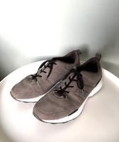 Herren-Schnürschuh braun-grau von Bugatti / 43 Köln - Lindenthal Vorschau