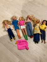 Barbie Puppen usw aus den 70ern Teil1 Baden-Württemberg - Freiburg im Breisgau Vorschau