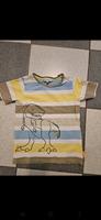 T Shirt Steiff Bayern - Straubing Vorschau