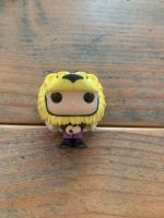 Harry Potter Kinder Joy Figur Luna Lovegood Thüringen - Rudolstadt Vorschau