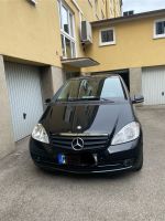 Mercedes A180 München - Laim Vorschau