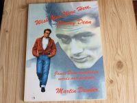 James Dean Wish You Were Here Jimmy Dean. Martin Dawber 1988 Buch Baden-Württemberg - Calw Vorschau