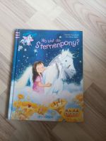 Buch Wo bist du Sternenpony Niedersachsen - Alfeld (Leine) Vorschau