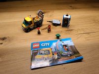 LEGO® City 60073 Baustellentruck Nordrhein-Westfalen - Elsdorf Vorschau