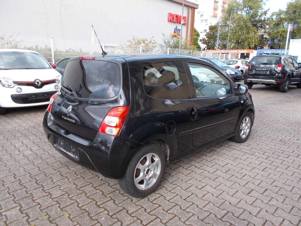 Renault Twingo Night & Day / Beschreibung lesen ! in Mainz