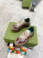 Gucci Sneakers Hessen - Langenselbold Vorschau