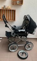 Emmaljunga Kinderwagen Luftbereifung Bayern - Reichertshofen Vorschau