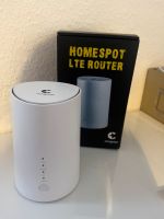 Congstar Homespot Router Hessen - Erlensee Vorschau