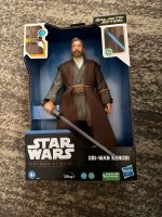 Hasbro Star Wars Galactic Action Hopper Obi-Wan Kenobi Sachsen-Anhalt - Großkorbetha Vorschau