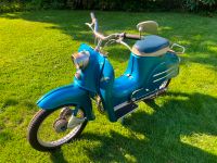 Simson KR 50 Niedersachsen - Gifhorn Vorschau