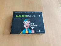 Kartenspiel "LANDKarten" von Cartoonist Uli Schnitkemper Münster (Westfalen) - Hiltrup Vorschau