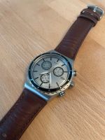 Swatch Irony Chrono stainless steel München - Pasing-Obermenzing Vorschau