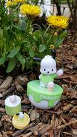 Pochacca Figur Dankewo Gacha Automat Hello Kitty friends Nordrhein-Westfalen - Hilchenbach Vorschau