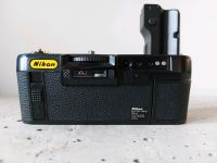 Nikon Motor Drive MD-4 für F3 Analog Winder Griff Battery Grip Bochum - Bochum-Wattenscheid Vorschau