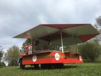 Miete Feuerwehrauto Bier Ausschankwagen Verkaufswagen Party Baden-Württemberg - Deckenpfronn Vorschau