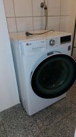 Waschmaschine Waschtrockner  LG V4 WD 850 Rheinland-Pfalz - Wittlich Vorschau