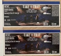 2 Tickets für Take That Berlin am 29.06.24 AUSVERKAUFT Hessen - Vellmar Vorschau