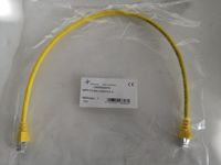 Telegärtner Patchkabel Kat.6A S/FTP 0,5 m gelb L00000A0076 neu ov Essen - Steele Vorschau