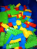 Legos Eisenbahn Figuren Zaun..über 500 Teile Hessen - Flieden Vorschau