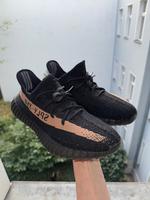 Sneaker Adidas Yeezy Boost 350 V2 Copper 43 1/3 Pankow - Prenzlauer Berg Vorschau