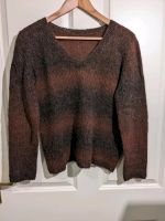 Handgestrickter Pullover Alpaka Merinowolle Niedersachsen - Wenzendorf Vorschau