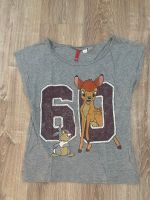 H&M Disney T-Shirt Bambi Größe 40 TOP Bayern - Coburg Vorschau