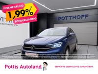 Volkswagen Taigo 1.0 TSI PDC LED SITZHZG KLIMA Nordrhein-Westfalen - Hamm Vorschau