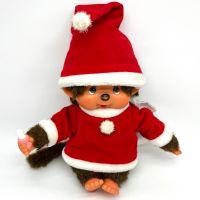 Monchhichi Weihnachtsmann Weihnachten Nikolaus Winter Frankfurt am Main - Westend Vorschau