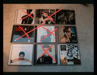 CDs, Lisa Stansfield, Robbie Williams, Justin Timberlake Leipzig - Dölitz-Dösen Vorschau