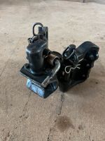 Deutz Zugmaul DX 4.5 Kr. Altötting - Kirchweidach Vorschau