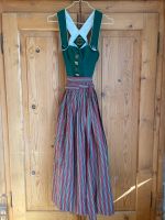 Vielseitiges Dirndl von Chiemsee Tracht, Schürze/Gürtel, Gr. 36 München - Thalk.Obersendl.-Forsten-Fürstenr.-Solln Vorschau