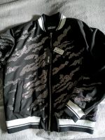 Just Cavalli Justcavalli Jacke Blouson schwarz Münster (Westfalen) - Centrum Vorschau