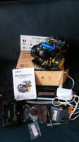 Raspberry Pi 3 +robot car set Sachsen - Radebeul Vorschau