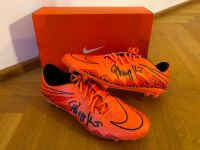 NIKE HYPERVENOM PHATAL II FG US12 *SIGNIERT * NEU & UNBENUTZT Lindenthal - Köln Lövenich Vorschau