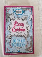 Buch Lizzy Carbon Stuttgart - Feuerbach Vorschau