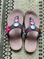 Crocs FlipFlop C11/12 Gr.28 Dresden - Neustadt Vorschau